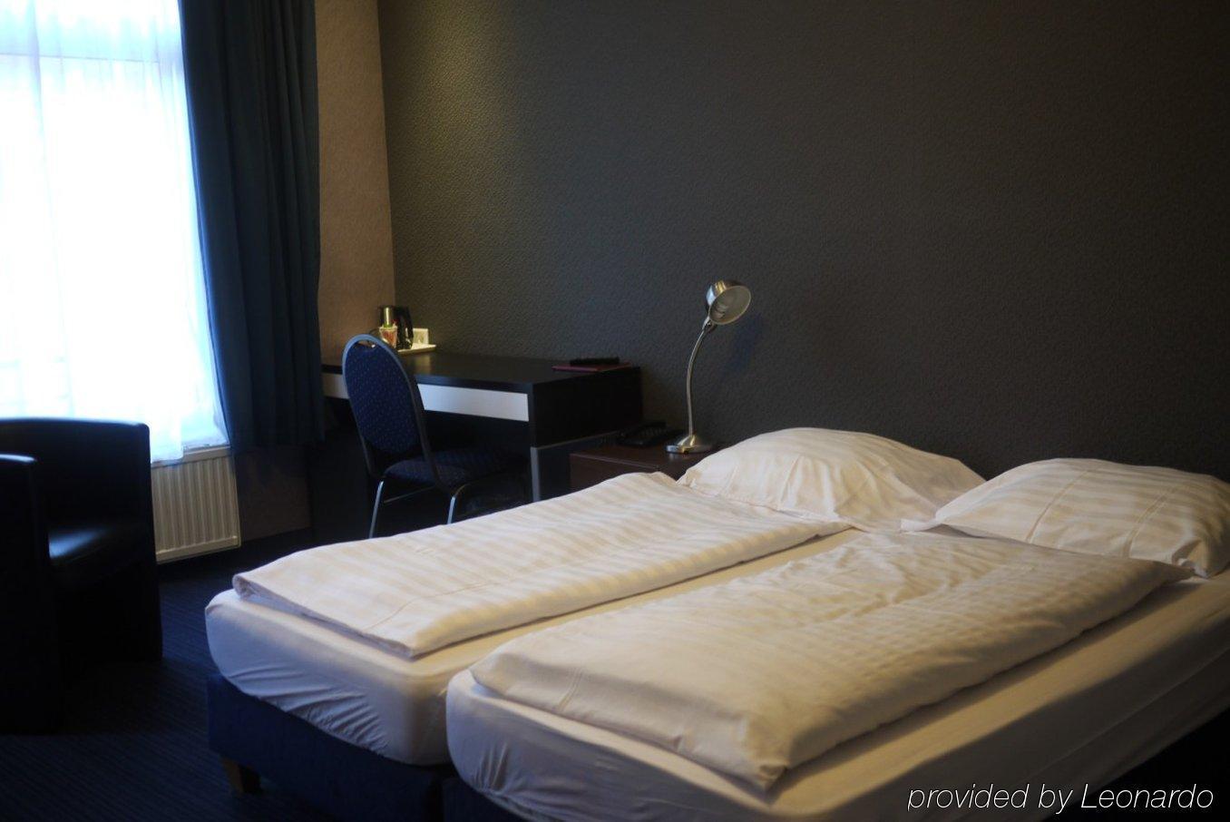 D'amsterdam Leidsesquare 3* Ámsterdam