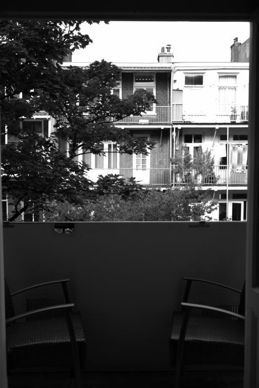 D'amsterdam Leidsesquare Hotel Ámsterdam
